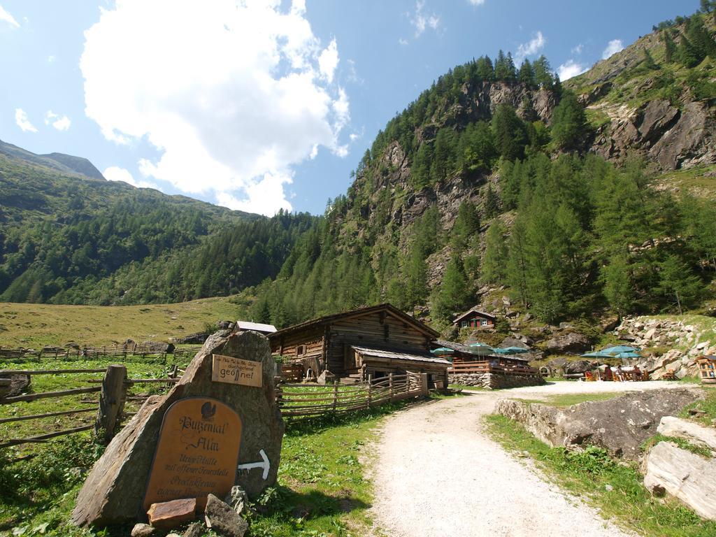 Landhotel Haeuserl Im Wald Grobming Esterno foto