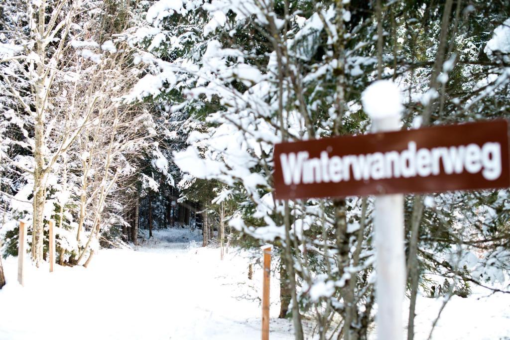 Landhotel Haeuserl Im Wald Grobming Esterno foto